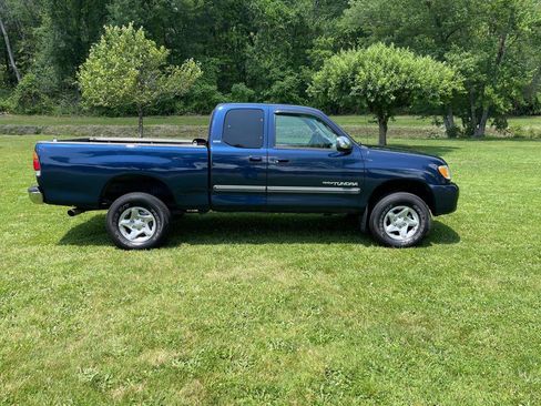 Used 2003 Toyota Tundra SR5 image 18