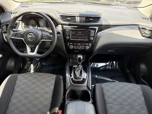 Used 2020 Nissan Rogue Sport SV AWD/4WD image 20