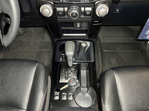 Used 2019 Toyota 4Runner TRD Pro image 21