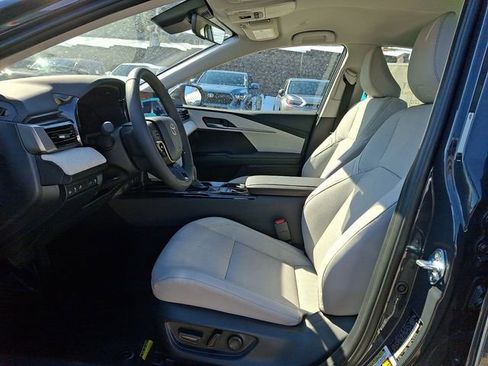 New 2026 Toyota Camry XLE AWD/4WD image 13