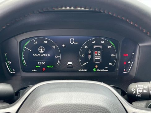 Used 2026 Honda CR-V Sport-L image 19