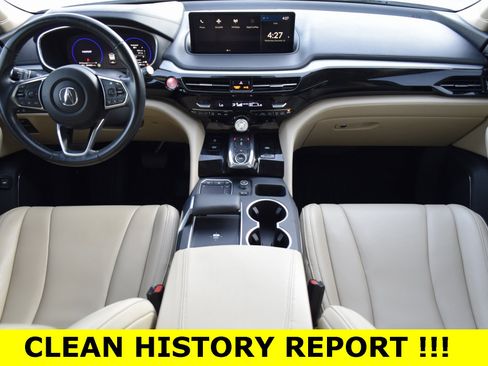 Used 2022 Acura MDX FWD image 2