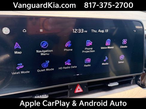 Certified 2024 Kia Sportage X-Line w/ X-Line Premium Package AWD/4WD image 21