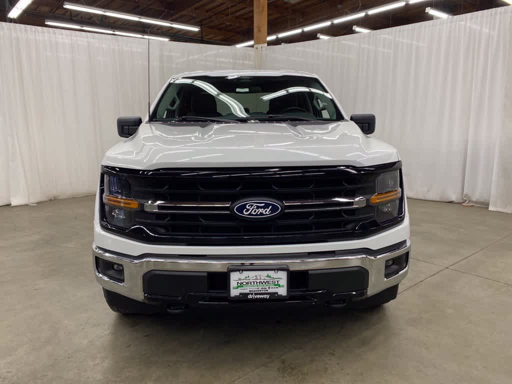 Used 2025 Ford F150 XLT AWD/4WD image 9