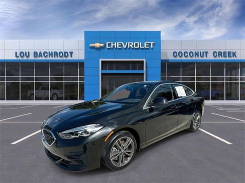 Used 2024 BMW 228i Gran Coupe 228i w/ Convenience Package image 4