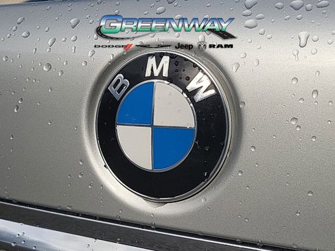 Used 2018 BMW 750i image 28