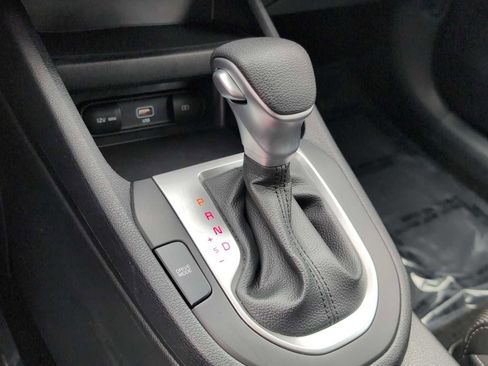 Used 2024 Kia Forte LXS image 30