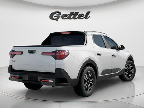 New 2026 Hyundai Santa Cruz XRT image 4