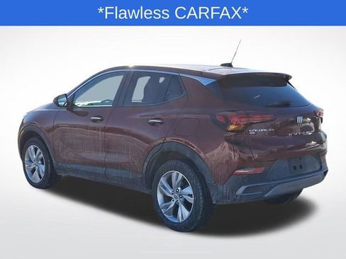 Used 2024 Buick Encore GX Preferred w/ Comfort Package image 4
