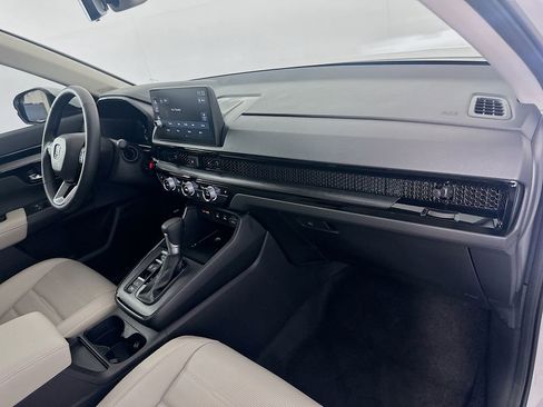 Used 2026 Honda CR-V EX-L image 29