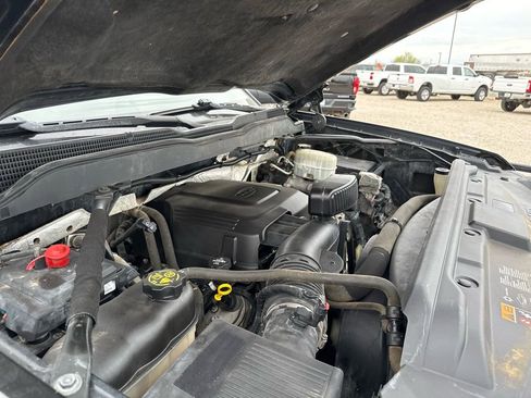 Used 2018 Chevrolet Silverado 2500 LT w/ LT Fleet Convenience Package image 36