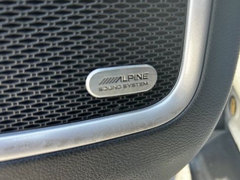 Used 2021 Jeep Compass Latitude w/ Sun and Sound Group AWD/4WD image 28