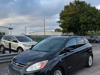 Used 2014 Ford C-MAX Energi SEL w/ Equipment Group 303A