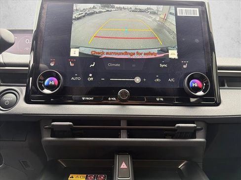 New 2026 Toyota bZ image 17