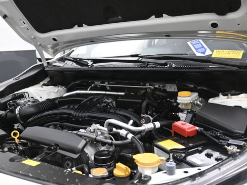 Used 2023 Subaru Crosstrek 2.0i Premium image 31