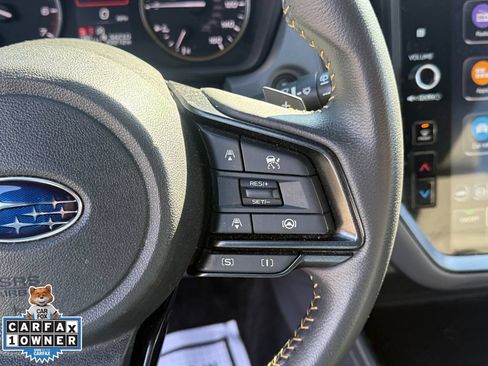 Certified 2024 Subaru Crosstrek 2.5i Sport AWD/4WD image 22