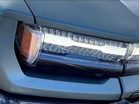 Used 2024 GMC Hummer EV 3X w/ Extreme Off-Road Package image 30