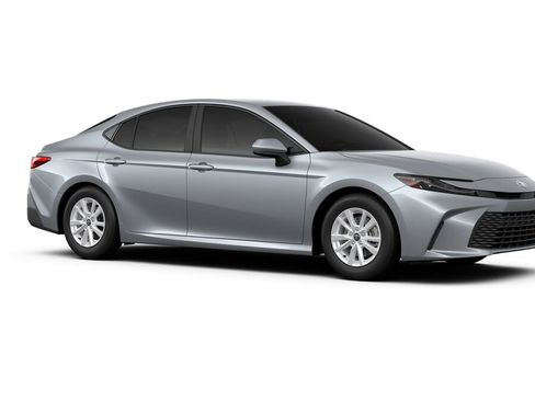 New 2026 Toyota Camry LE image 14