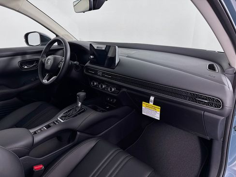 New 2027 Honda HR-V EX-L image 28
