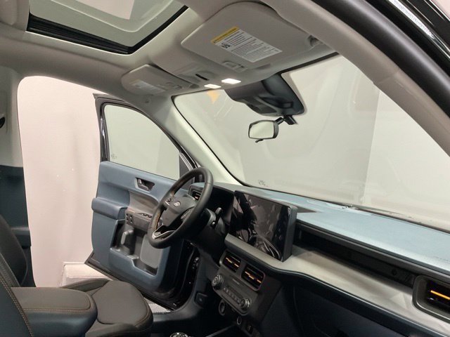 New 2026 Ford Maverick Tremor AWD/4WD image 24