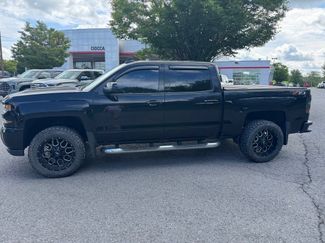 Used 2018 Chevrolet Silverado 1500 LT w/ All Star Edition AWD/4WD video 2