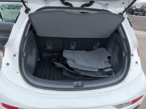 Used 2021 Chevrolet Bolt Premier image 26
