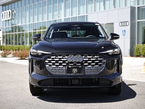 New 2026 Audi Q5 Premium AWD/4WD image 13