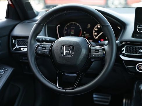 Certified 2026 Honda Civic Sport image 27