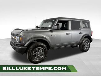 Used 2025 Ford Bronco Big Bend AWD/4WD video 1