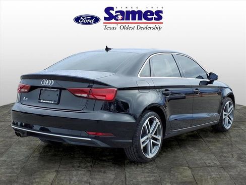 Used 2019 Audi A3 2.0T Premium w/ Convenience Package image 6