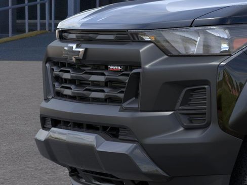 New 2026 Chevrolet Colorado Trail Boss image 13