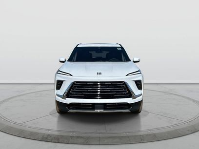 New 2026 Buick Enclave Preferred w/ Super Cruise Package