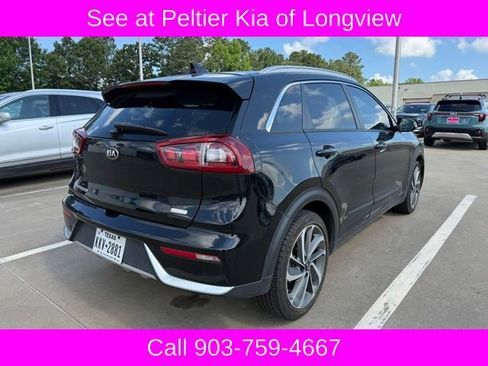 Used 2018 Kia Niro Touring FWD image 5