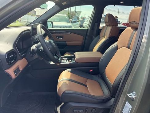 Used 2026 Honda Passport TrailSport Elite image 17