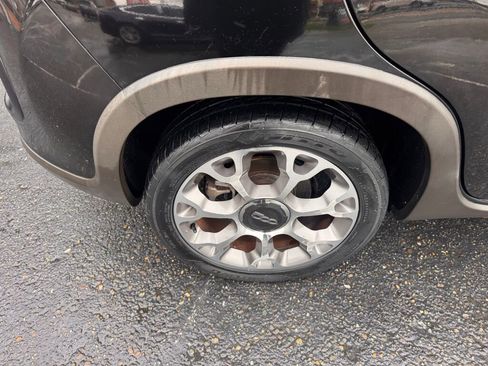 Used 2014 FIAT 500L Trekking image 4