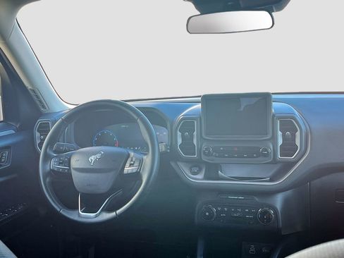 Used 2024 Ford Bronco Sport Big Bend w/ Convenience Package AWD/4WD image 24