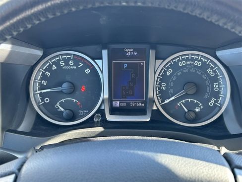 Used 2020 Toyota Tacoma SR5 image 32