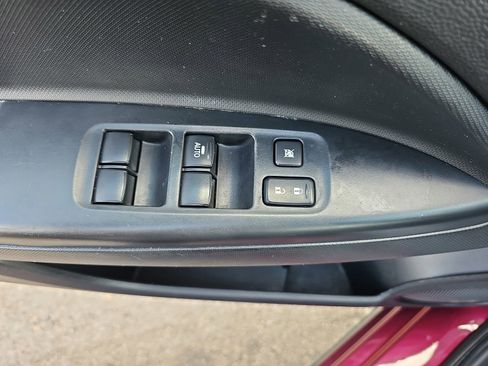 Used 2024 Mitsubishi Mirage G4 LE FWD image 28