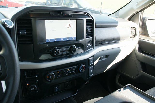 Used 2023 Ford F150 XLT AWD/4WD image 18
