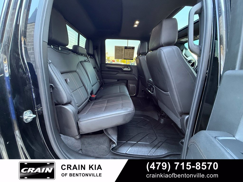 Used 2024 Chevrolet Silverado 2500 High Country w/ High Country Premium Package AWD/4WD image 30