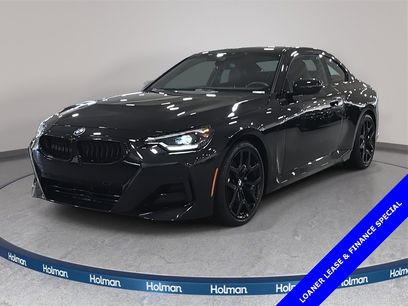 Used 2025 BMW 230i Coupe w/ M Sport Package