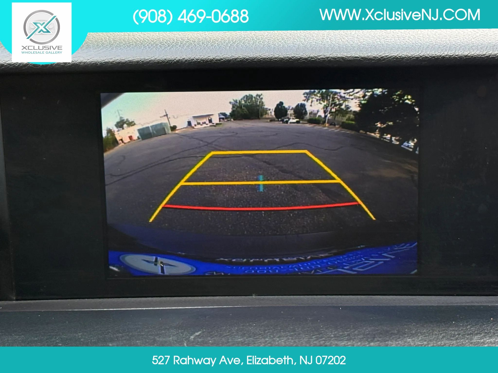 Used 2015 Lexus RC 350 w/ Luxury Package RWD image 15