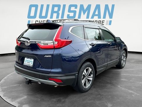Used 2019 Honda CR-V LX image 6