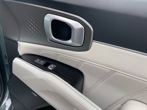 New 2026 Kia Sorento SX Prestige AWD/4WD image 32