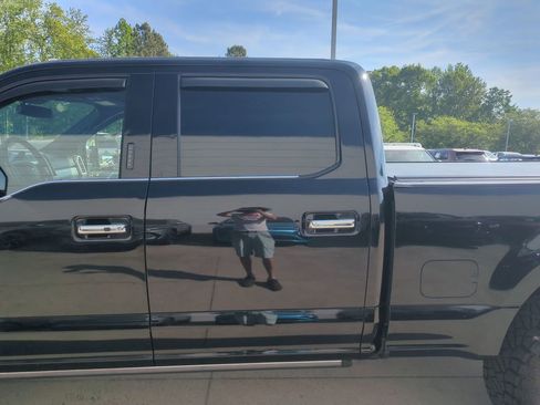 Used 2020 Ford F250 Platinum AWD/4WD image 30