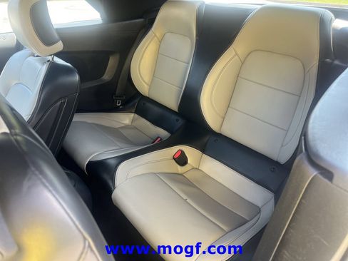 Used 2024 Ford Mustang Premium RWD image 19