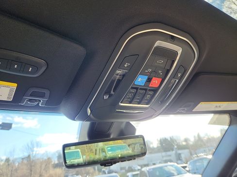 New 2025 Jeep Grand Cherokee L Limited w/ Luxury Tech Group II image 18