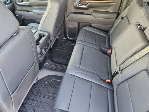 New 2026 Chevrolet Silverado 1500 RST image 31