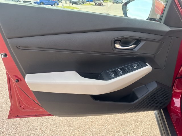 New 2026 Honda Accord LX image 10