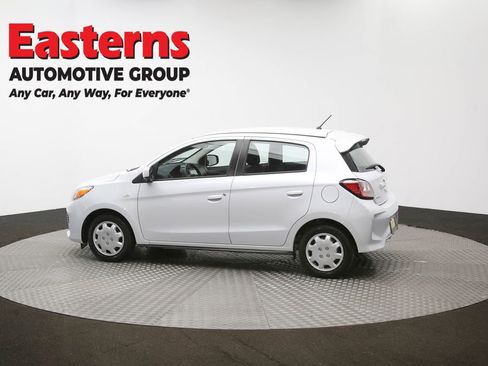 Used 2024 Mitsubishi Mirage ES image 59